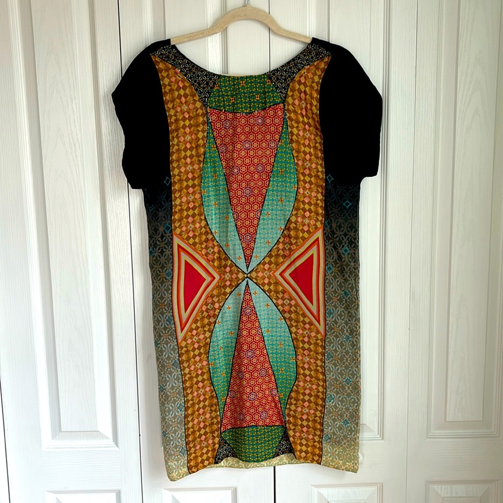 Anthropologie Avizeh Dress by Tanvi Kedia. Size Small.